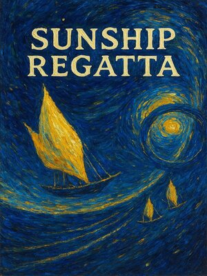 cover image of Sunship Regatta